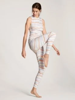 Calida 100% Nature Relax Tank-Top, Compostable -SPANX-Shop Calida 100 Nature Relax Tank Top Compostable weiss 12657 713 2