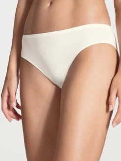 Calida 100% Nature Slip, Regular Cut, Compostable