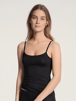 Calida Balance Spaghetti-Top