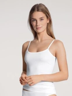 Calida Balance Spaghetti-Top