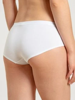 Calida Benefit Women Panty, Low Cut, 2er-Pack -SPANX-Shop Calida Benefit Women Panty low cut 2er Pack weiss 24901 001 2