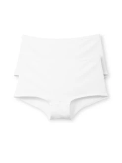 Calida Benefit Women Panty, 2er-Pack