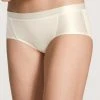 Calida Cate Panty, Low Cut -SPANX-Shop Calida Cate Panty low cut beige 24758 911