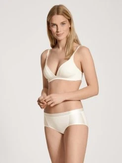 Calida Cate Panty, Low Cut -SPANX-Shop Calida Cate Panty low cut beige 24758 911 2