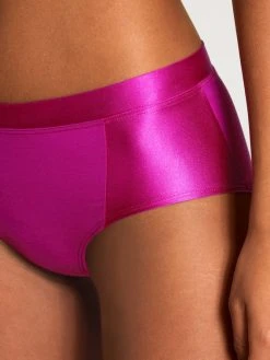 Calida Cate Panty, Low Cut -SPANX-Shop Calida Cate Panty low cut violett 24758 256 3