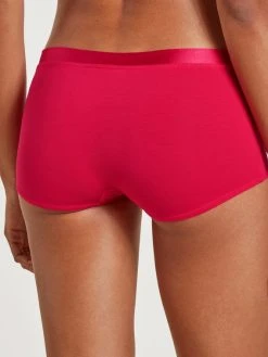 Calida Cate Panty, Regular Cut -SPANX-Shop Calida Cate Panty regular cut rot 24558 176 1