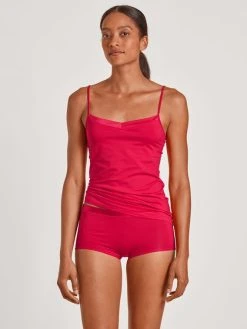 Calida Cate Panty, Regular Cut -SPANX-Shop Calida Cate Panty regular cut rot 24558 176 2