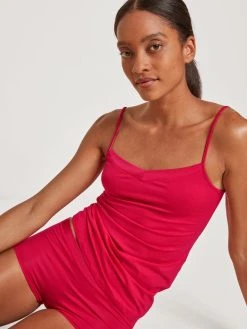 Calida Cate Panty, Regular Cut -SPANX-Shop Calida Cate Panty regular cut rot 24558 176 4