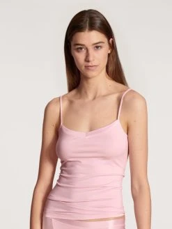 Calida Cate Spaghetti-Top