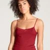 Calida Cate Spaghetti-Top 1 Calida Cate Spaghetti-Top -SPANX-Shop Calida Cate Spaghetti Top rot 10258 167 1622640814
