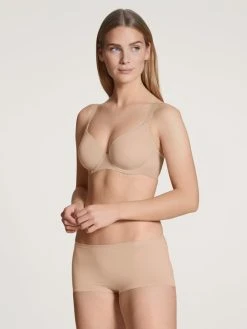 Calida Eco Sense Panty, Regular Cut -SPANX-Shop Calida Eco Sense Panty regular cut rosa 24138 160 1622641105