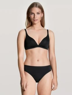Calida Eco Sense Slip, Regular Cut -SPANX-Shop Calida Eco Sense Slip regular cut schwarz 22038 992 1622641100