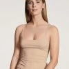 Calida Eco Sense Spaghetti-Top