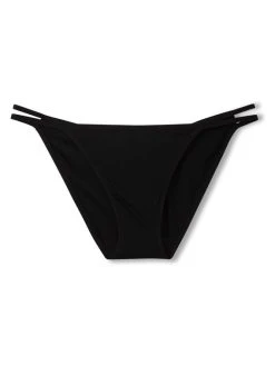 Calida Eco Sense Tanga-Slip -SPANX-Shop Calida Eco Sense Tanga Slip schwarz 20138 992 3