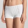 Calida Etude Toujours Panty, High Waist -SPANX-Shop Calida Etude Toujours Panty high waist weiss 24192 001