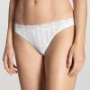 Calida Etude Toujours Slip, Low Cut -SPANX-Shop Calida Etude Toujours Slip low cut weiss 22092 001