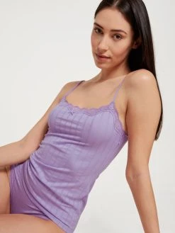 Calida Etude Toujours Spaghetti-Top