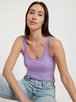 Calida Etude Toujours Tank Top