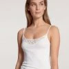 Calida Feminin Sense Spaghetti-Top