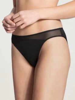 Calida Feminine Air Slip, Regular Cut