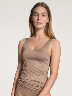 Calida Feminine Air Tank-Top