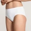 Calida Iconics Frotté-Slip 1 Calida Iconics Frotté-Slip -SPANX-Shop Calida Frottee Slip regular cut weiss 24060 001