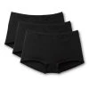 Calida Natural Comfort Panty, 3er-Pack