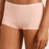 Calida Natural Comfort Panty, Regular Cut -SPANX-Shop Calida Natural Comfort Panty regular cut rosa 25175 072