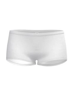Calida Natural Comfort Panty, Regular Cut -SPANX-Shop Calida Natural Comfort Panty regular cut weiss 25175 001 3