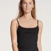 Calida Natural Comfort Spaghetti-Top
