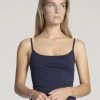 Calida Natural Comfort Spaghetti-Top