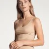 Calida Natural Comfort Tank Top