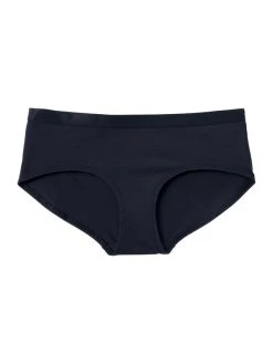 Calida Natural Joy Panty, Low Cut -SPANX-Shop Calida Natural Joy Panty low cut blau 24155 339 5