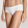 Calida Natural Joy Panty, Low Cut