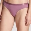 Calida Special Slip, Low Cut -SPANX-Shop Calida Natural Joy Special Slip low cut rosa 22905 257