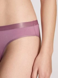 Calida Special Slip, Low Cut -SPANX-Shop Calida Natural Joy Special Slip low cut rosa 22905 257 4