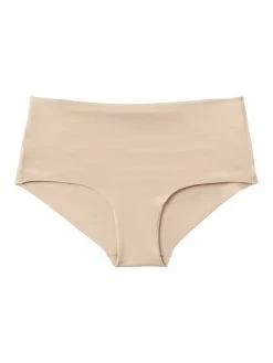 Calida Natural Skin Seamless-Panty, Low Cut, Compostable -SPANX-Shop Calida Natural Skin Panty low cut Compostable rosa 24339 160 1626965226
