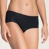 Calida Natural Skin Seamless-Panty, Low Cut, Compostable