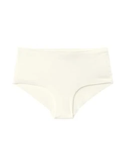 Calida Natural Skin Seamless-Panty, Low Cut, Compostable -SPANX-Shop Calida Natural Skin Panty low cut Compostable weiss 24339 910 2