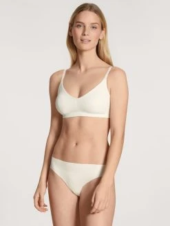 Calida Natural Skin String -SPANX-Shop Calida Natural Skin String weiss 20859 910 2