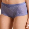 Calida Sensual Secrets Panty, Regular Cut -SPANX-Shop Calida Sensual Secrets Panty regular cut violett 24331 371