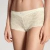 Calida Sensual Secrets Panty, Regular Cut -SPANX-Shop Calida Sensual Secrets Panty regular cut weiss alabaster 24331 911