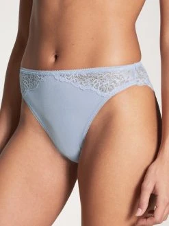 Calida Sensual Secrets Slip, Regular Cut