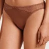 Calida Sensual Secrets Slip, Regular Cut -SPANX-Shop Calida Sensual Secrets Slip regular cut braun 21932 107