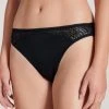 Calida Sensual Secrets Slip, Regular Cut -SPANX-Shop Calida Sensual Secrets Slip regular cut schwarz 21932 992 1622640956