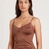Calida Sensual Secrets Spaghetti-Top