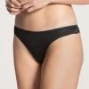 Calida Sensual Secrets String, Low Cut