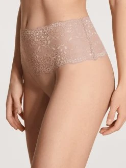 Calida Sensual Secrets String, High Waist