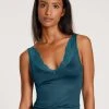 Calida Sensual Secrets Tank Top -SPANX-Shop Calida Sensual Secrets Tank Top tuerkis 12334 497