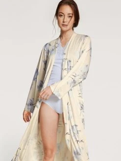 Calida Silky Wool Glam Tank-Top -SPANX-Shop Calida Silky Wool Glam Tank Top blau 12059 521 4